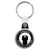 Anonymous - We do not Forget - We do not Forgive Key Ring