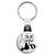 Anonymous - The Finger - Offensive Hacktivist Key Ring