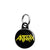 Anthrax Band Logo - Death Thrash Metal Mini Keyring