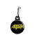 Anthrax Band Logo - Death Thrash Metal Zipper Puller