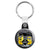 Breaking Bad - Walt and Jesse Despicably Volatile - Key Ring