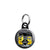 Breaking Bad - Walt and Jesse Despicably Volatile - Mini Keyring