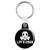 Breaking Bad - Let's Cook Chemistry Gas Mask - Key Ring