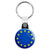 Europe Countries EU European Flag Key Ring