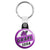 Grape Soda - Up Pixar Film - Pin Button Badge Key Ring