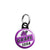 Grape Soda - Up Pixar Film - Pin Button Badge Mini Keyring