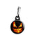 Halloween Pumpkin Teeth Lantern - Trick or Treat Zipper Puller