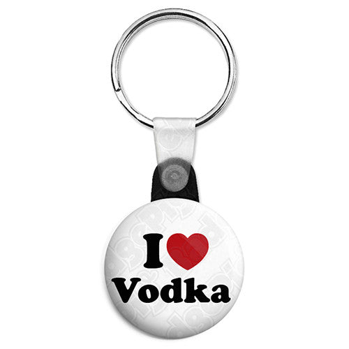 Love Vodka