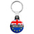 Remain I Voted to Stay Referendum - EU European Union Key Ring