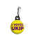 I Voted UKIP - Farage Political Zipper Puller