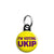 I'm Voting UKIP - Farage Political Mini Keyring
