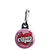 I'm with Cupid - Valentine Heart Zipper Puller