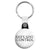 Joy Division - She's Lost Control - Key Ring