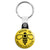 Made in Manchester - MCR Worker Bee Ariana Grande Terror Attack Key Ring