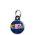 Nyan Pop Tart Cat - Internet Meme Geek Mini Keyring