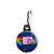 Nyan Pop Tart Cat - Internet Meme Geek Zipper Puller