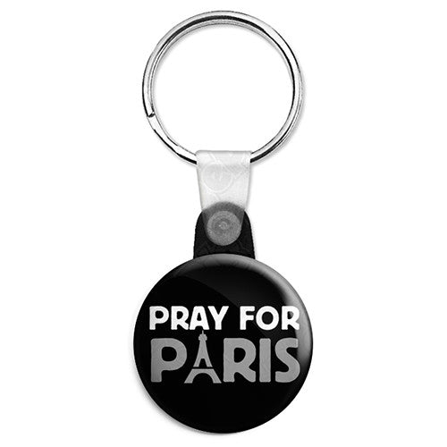 Pray for Paris Magnet