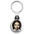 Russell Brand rustyrockets - Is He Funny Key Ring