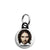 Russell Brand rustyrockets - Is He Funny Mini Keyring