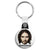Russell Brand rustyrockets - Is a Hypocrite Key Ring