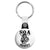 Sons of Anarchy - SOA Prospect Key Ring