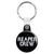 Sons of Anarchy - SAMCRO Reaper Crew Key Ring