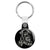 Sons of Anarchy - SAMCRO Reaper Key Ring