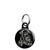 Sons of Anarchy - SAMCRO Reaper Mini Keyring
