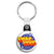 Swap Shop Logo - Kids Retro TV BBC Program - Key Ring