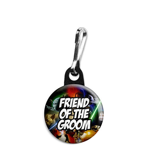 Star wars friendship necklace sales