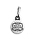 Family of the Groom - Classic Marriage Zipper Puller