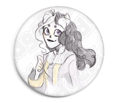 Your Own Design - Custom Button Badge