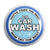  Breaking Bad - A1A Car Wash Company Logo - Button Badge