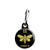 Breaking Bad - 00892-B Golden Moth Barrel Logo Zipper Puller