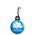 Conservative Party Logo - Political Election Zipper Puller