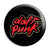 Daft Punk - Homework Album - Techno House Button Badge