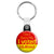 Don't Blame Me I Voted Labour - Anti Tory Key Ring