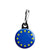 Europe Countries EU European Flag Zipper Puller