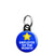 Employee of the Month - Business Work Award Mini Keyring