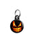 Halloween Pumpkin Teeth Lantern - Trick or Treat Mini Keyring
