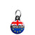 Remain I Voted to Stay Referendum - EU European Union Mini Keyring