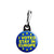I Voted Stay in Europe EU Referendum - European Union Zipper Puller