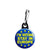 I'm Voting to Stay in Europe EU Referendum - European Union Zipper Puller