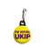 I'm Voting UKIP - Farage Political Zipper Puller