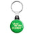 The Inbetweeners - Show Me The Clunge Offensive Key Ring
