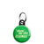 The Inbetweeners - Show Me The Clunge Offensive Mini Keyring