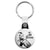 Joy Division - An Ideal for Living - Key Ring