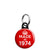Made in 1974 - Keep Calm Birthday Year of Birth Mini Keyring
