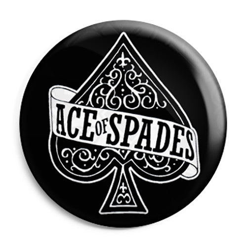 Ace Spade Logos - 19+ Best Ace Spade Logo Ideas. Free Ace Spade Logo Maker.  | 99designs