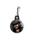 Motorhead - Lemmy Face Vector Photograph Zipper Puller